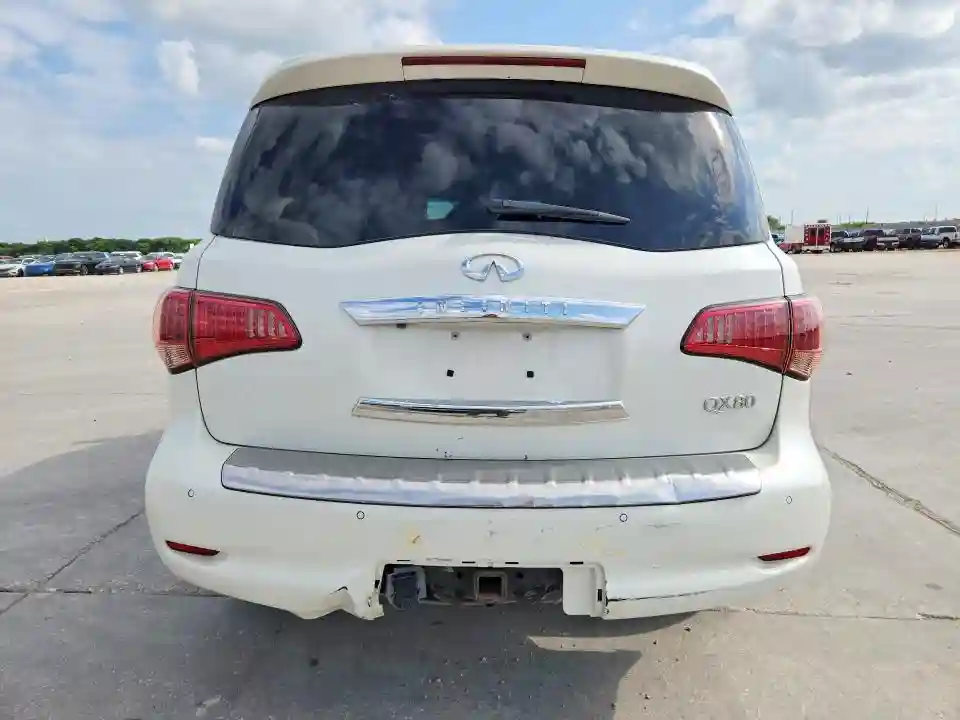 JN8AZ2ND2G9800116 2016 INFINITI QX80-5