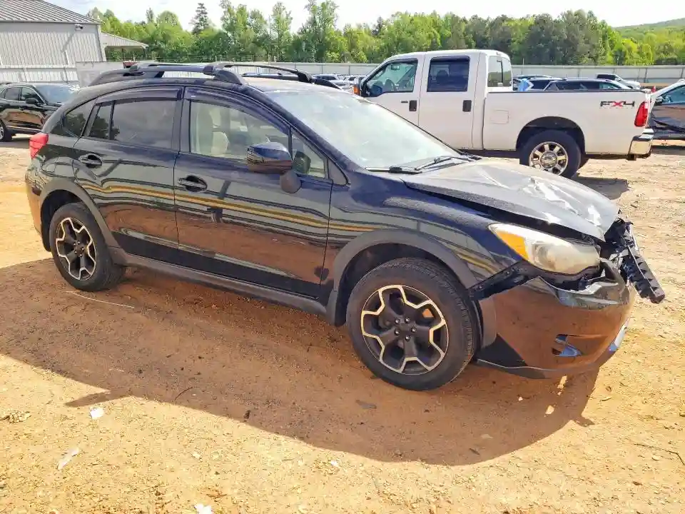 JF2GPAVC3D2803593 2013 SUBARU XV-3