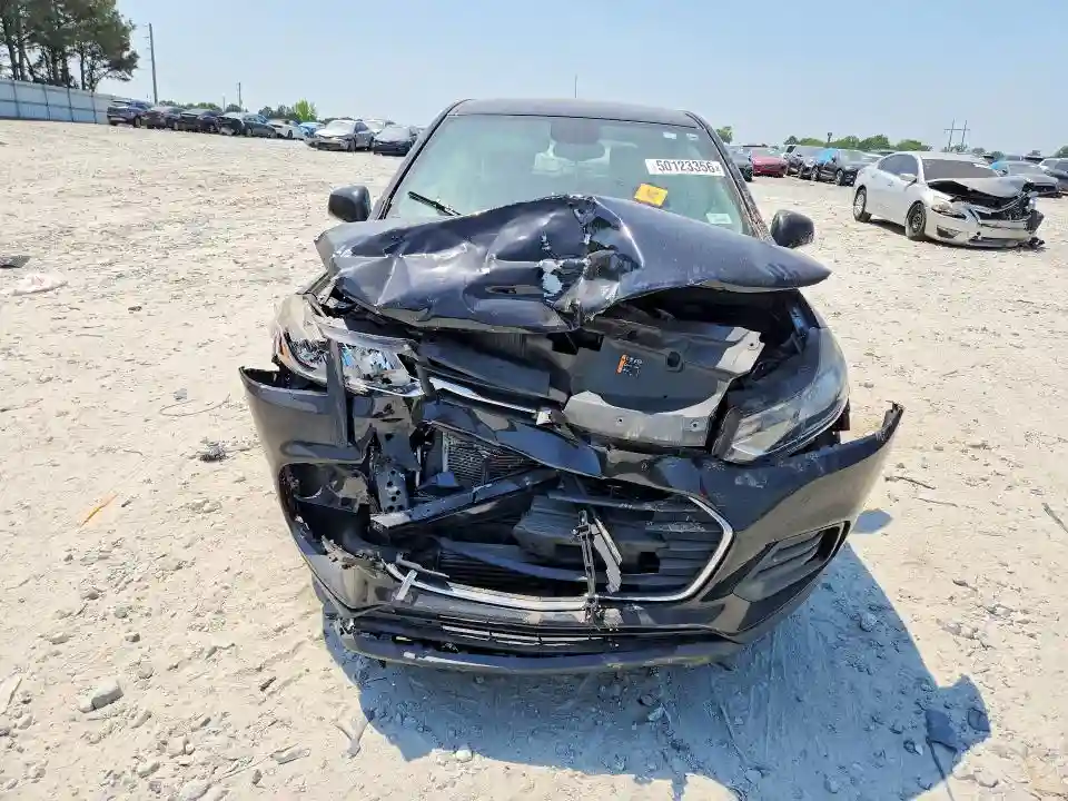 3GNCJNSB3HL204433 2017 CHEVROLET TRAX-4
