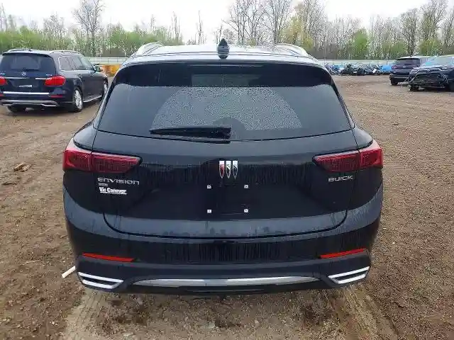 LRBFZME48RD067291 2024 BUICK ENVISION-5