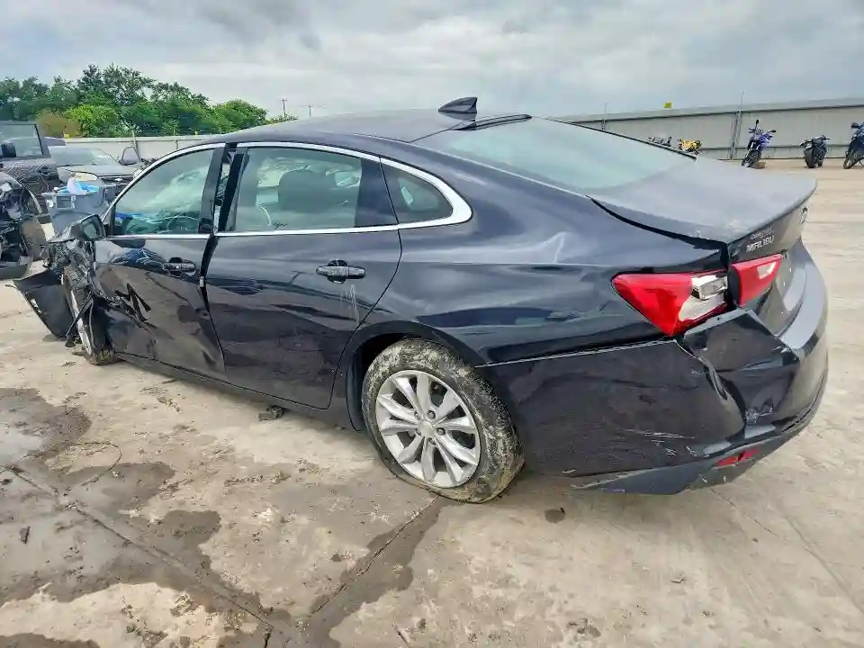 1G1ZD5ST1PF167502 2023 CHEVROLET MALIBU-1