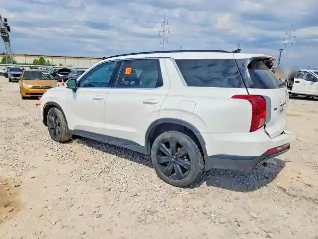 KM8R3DGE3RU664768 2024 HYUNDAI PALISADE-1