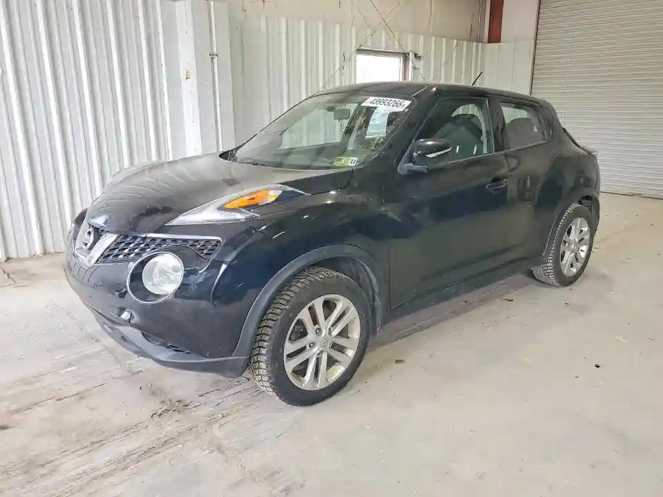 JN8AF5MV1GT650667 2016 NISSAN JUKE-0