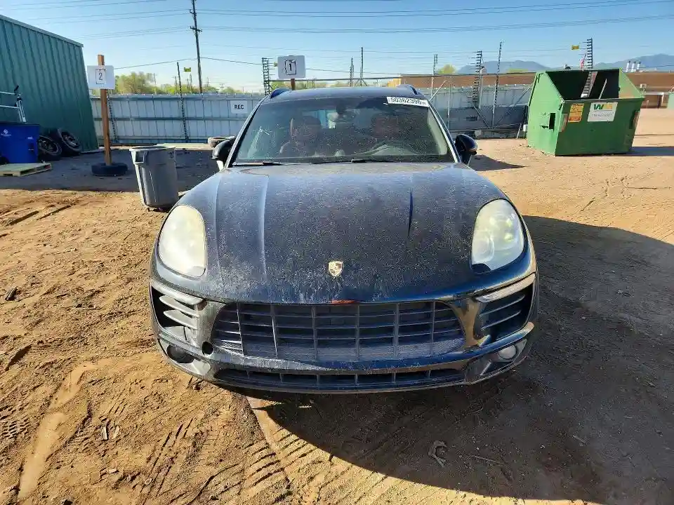 WP1AB2A5XGLB57322 2016 PORSCHE MACAN-4