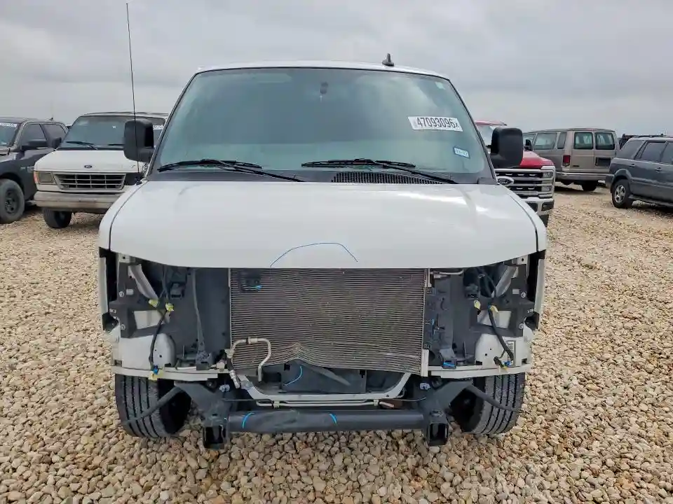 1GCWGAF71R1289493 2024 CHEVROLET EXPRESS-4