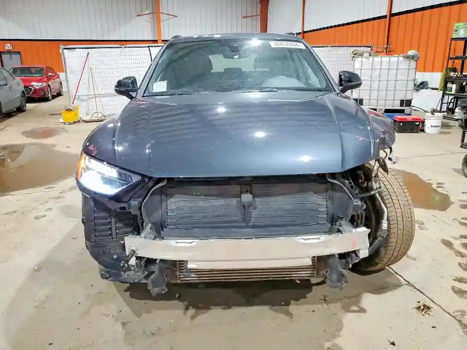 WA1ABAFY2P2192953 2023 AUDI Q5-4