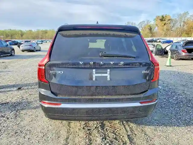 YV4062PB1S1366853 2025 VOLVO XC90-5