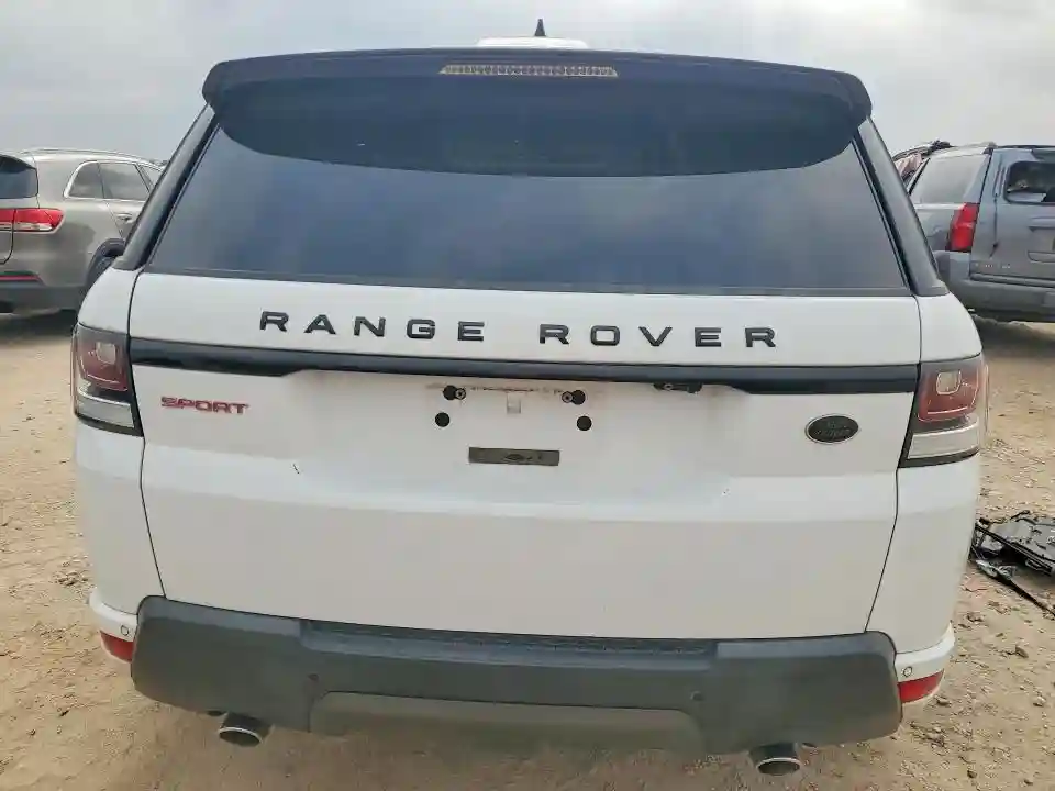 SALWV2FV7HA146159 2017 LAND ROVER RANGEROVER-5