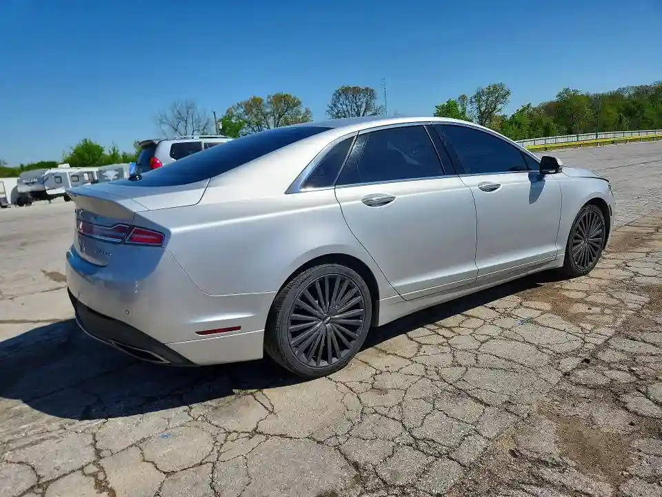 3LN6L5F93HR644880 2017 LINCOLN MKZ-2