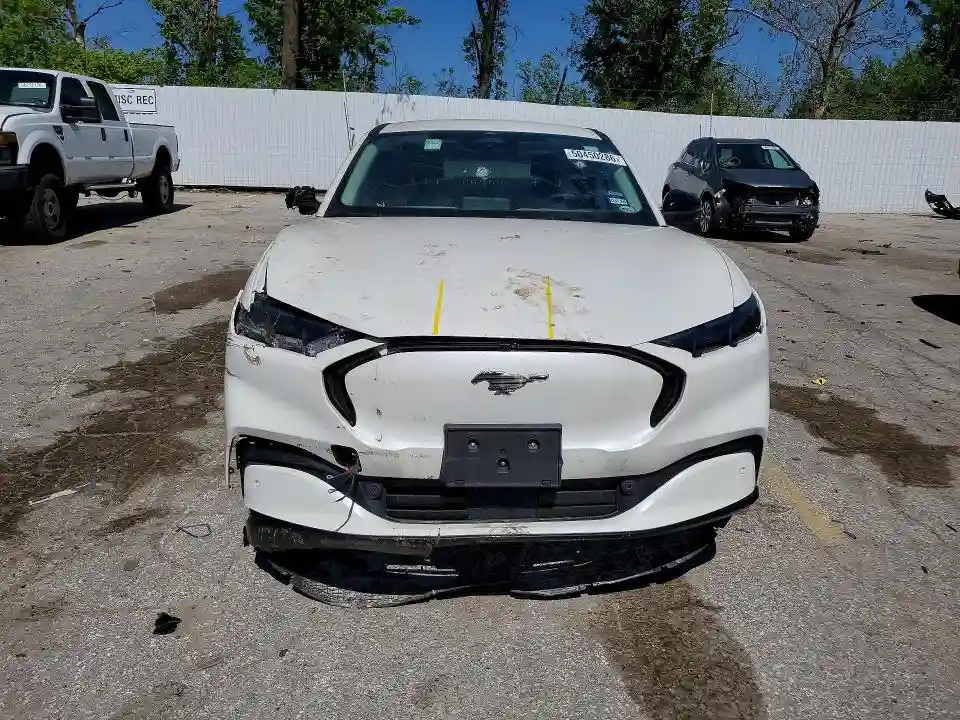 3FMTK3SU3RMA04686 2024 FORD MUSTANG-4