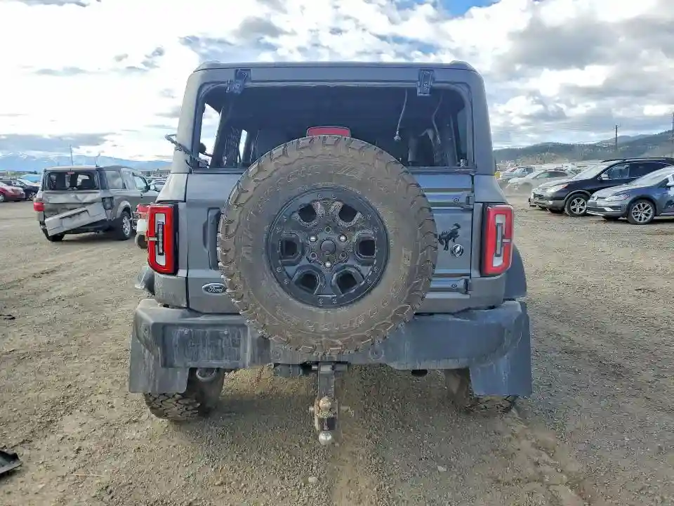 1FMEE5DP3PLB45386 2023 FORD BRONCO-5