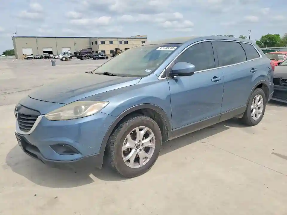 JM3TB2CA0F0460766 2015 MAZDA CX-9-0