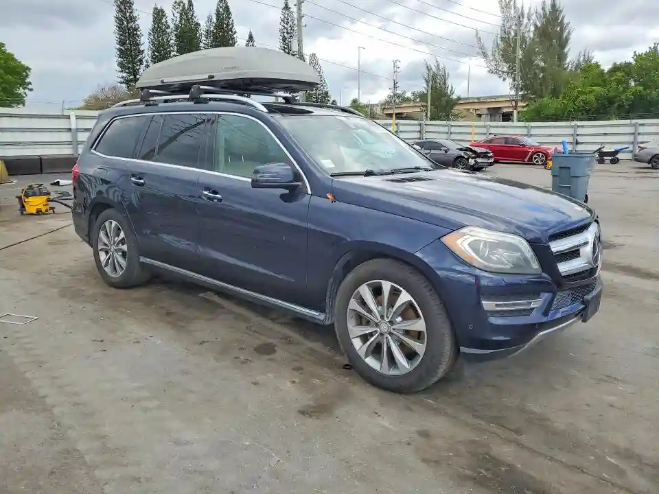 4JGDF2EE9EA280059 2014 MERCEDES-BENZ GL-CLASS-3