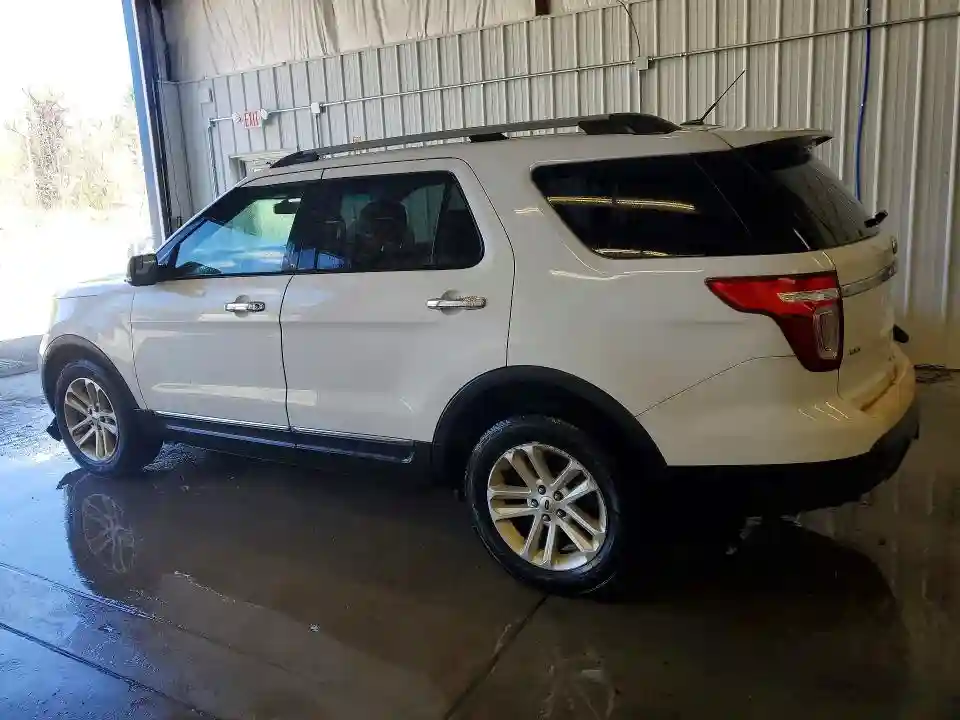 1FM5K8D89DGB87925 2013 FORD EXPLORER-1