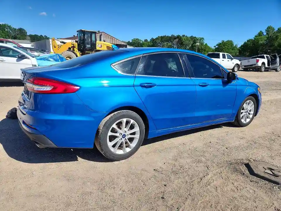 3FA6P0HD5LR234657 2020 FORD FUSION-2