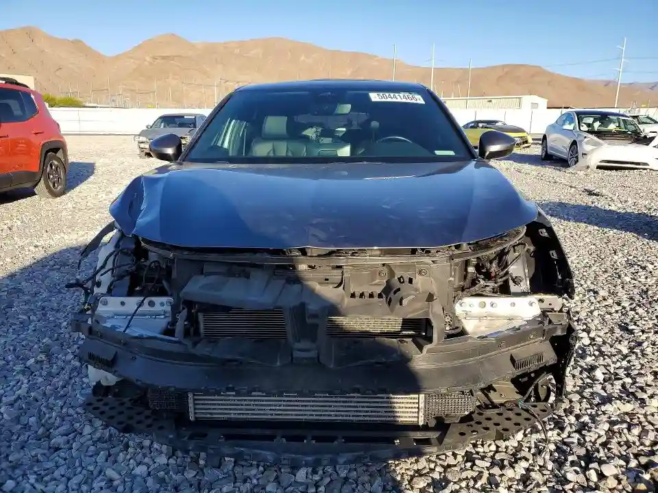 19UDE4H38SA000626 2025 ACURA INTEGRA-4