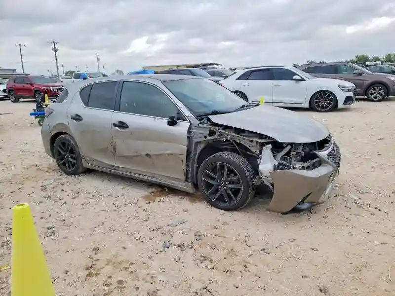JTHKD5BH5G2268469 2016 LEXUS CT 200-3