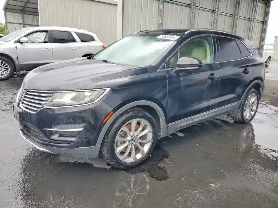 5LMCJ2C9XGUJ19007 2016 LINCOLN MKC-0