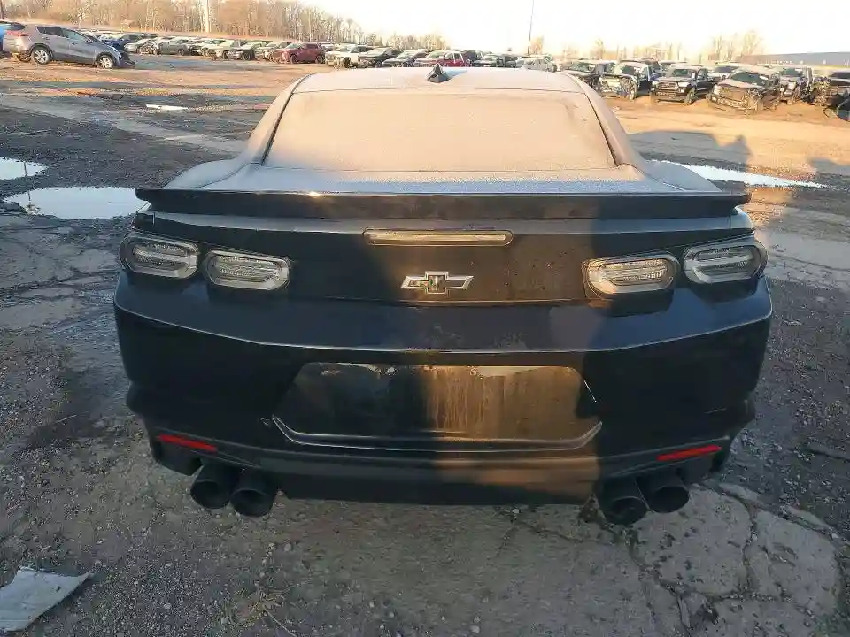 1G1FF1R75M0125296 2021 CHEVROLET CAMARO-5