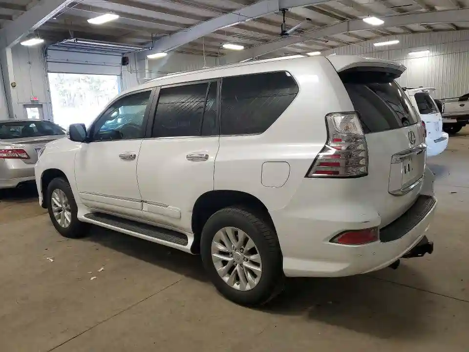 JTJBM7FXXG5125480 2016 LEXUS GX-1