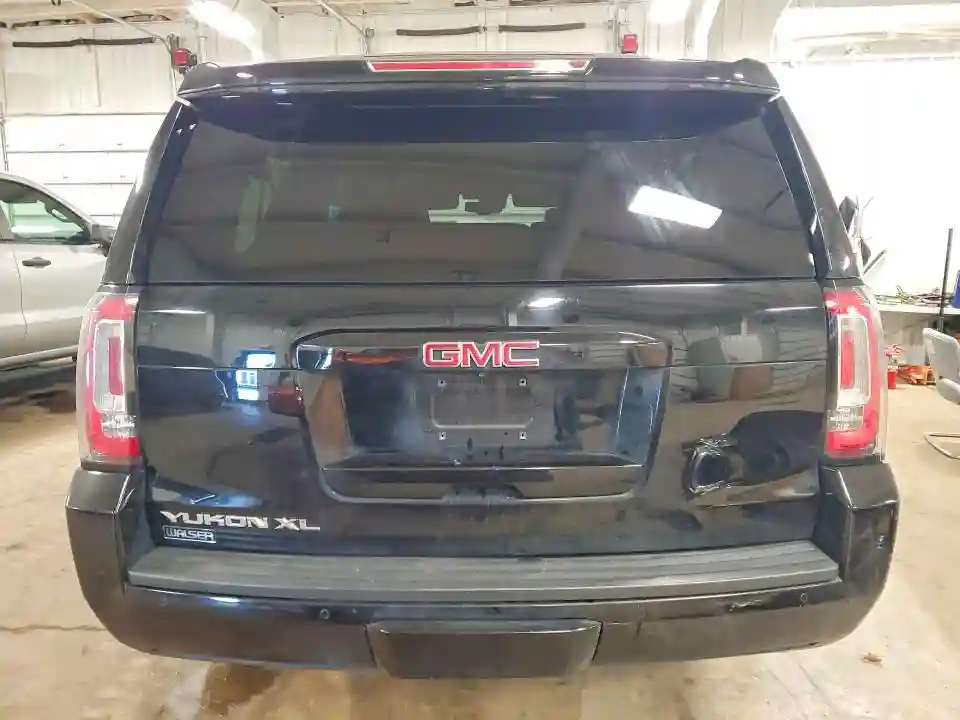 1GKS2GKC5HR403390 2017 GMC YUKON-5