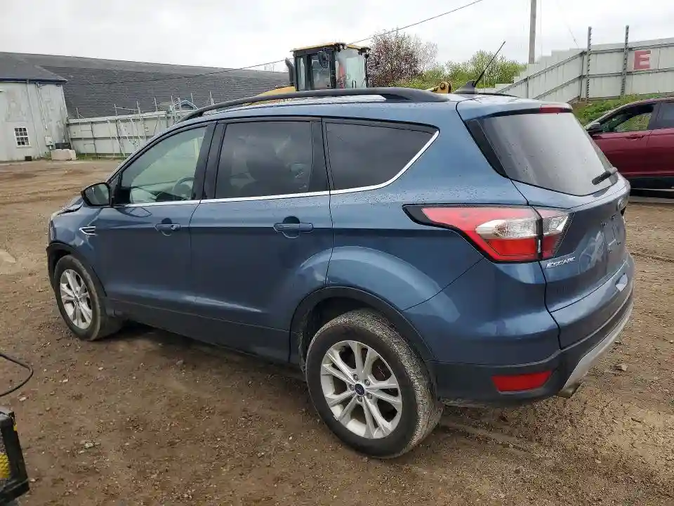 1FMCU9HD6JUC79814 2018 FORD ESCAPE-1