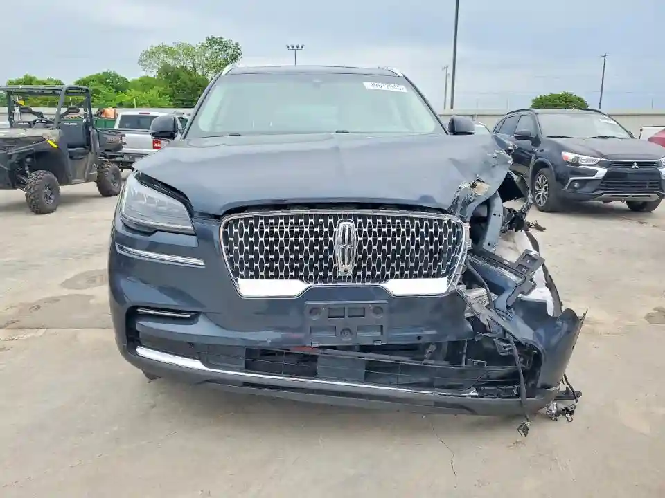 5LM5J7WC0NGL12128 2022 LINCOLN AVIATOR-4