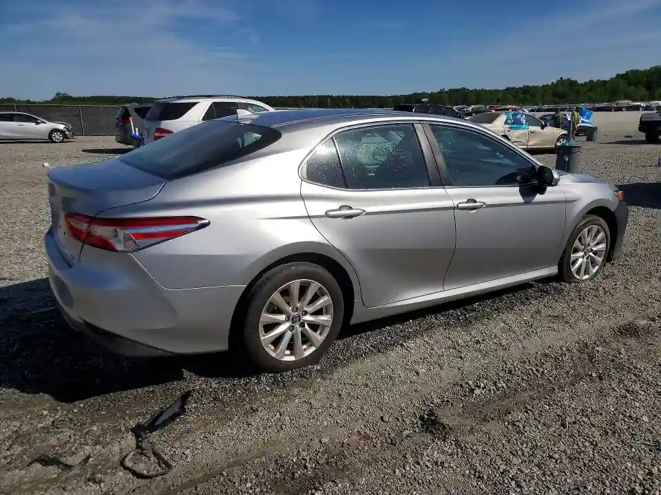 4T1B11HK5KU771479 2019 TOYOTA CAMRY-2