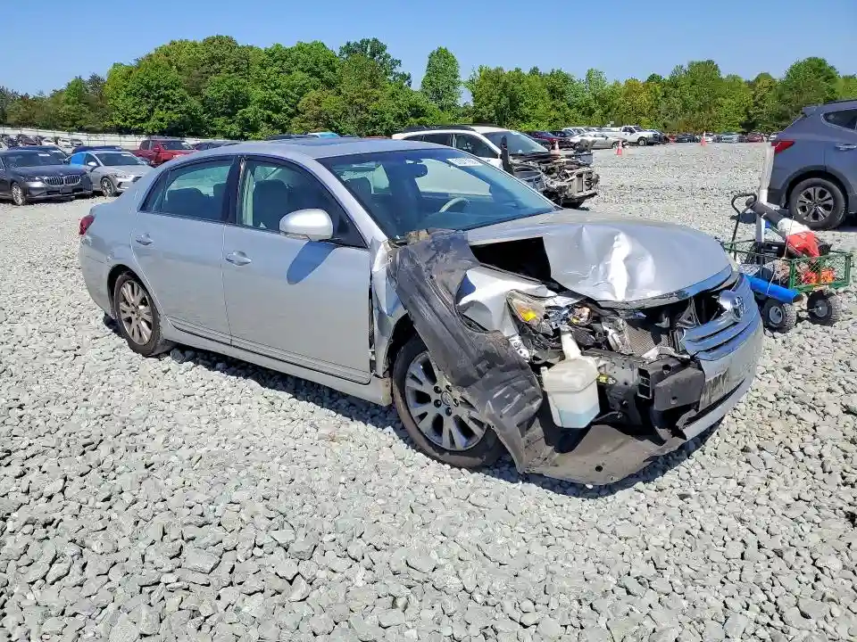 4T1BK3DB8BU380941 2011 TOYOTA AVALON-3