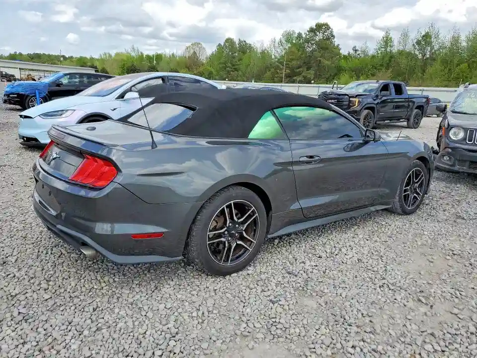 1FATP8UHXK5149132 2019 FORD MUSTANG-2