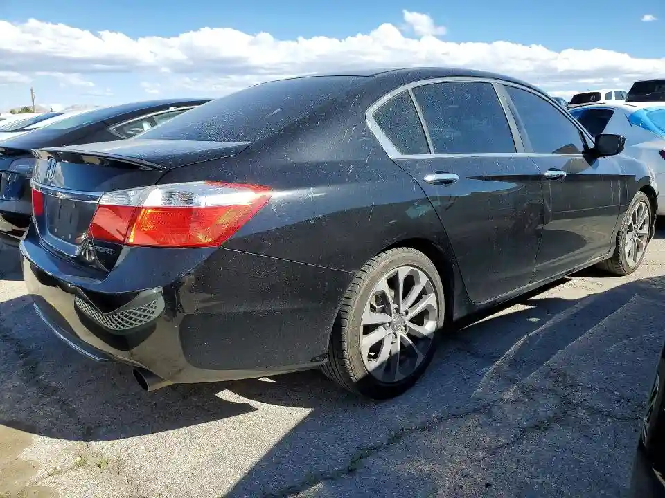 1HGCR2F59EA263463 2014 HONDA ACCORD-2