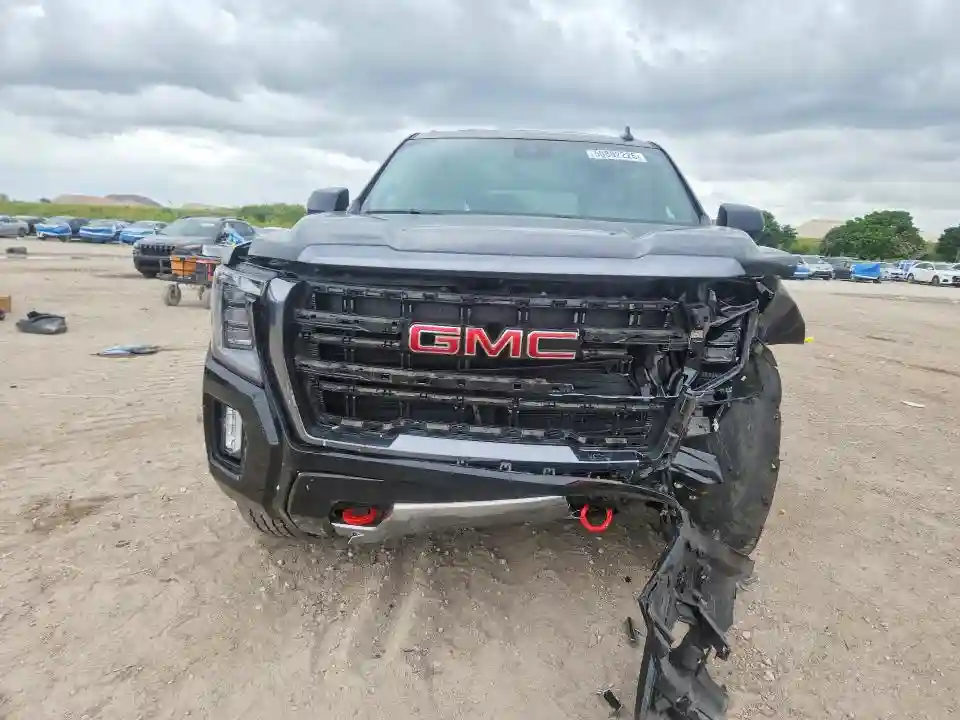1GKS2CKD7PR541772 2023 GMC YUKON-4