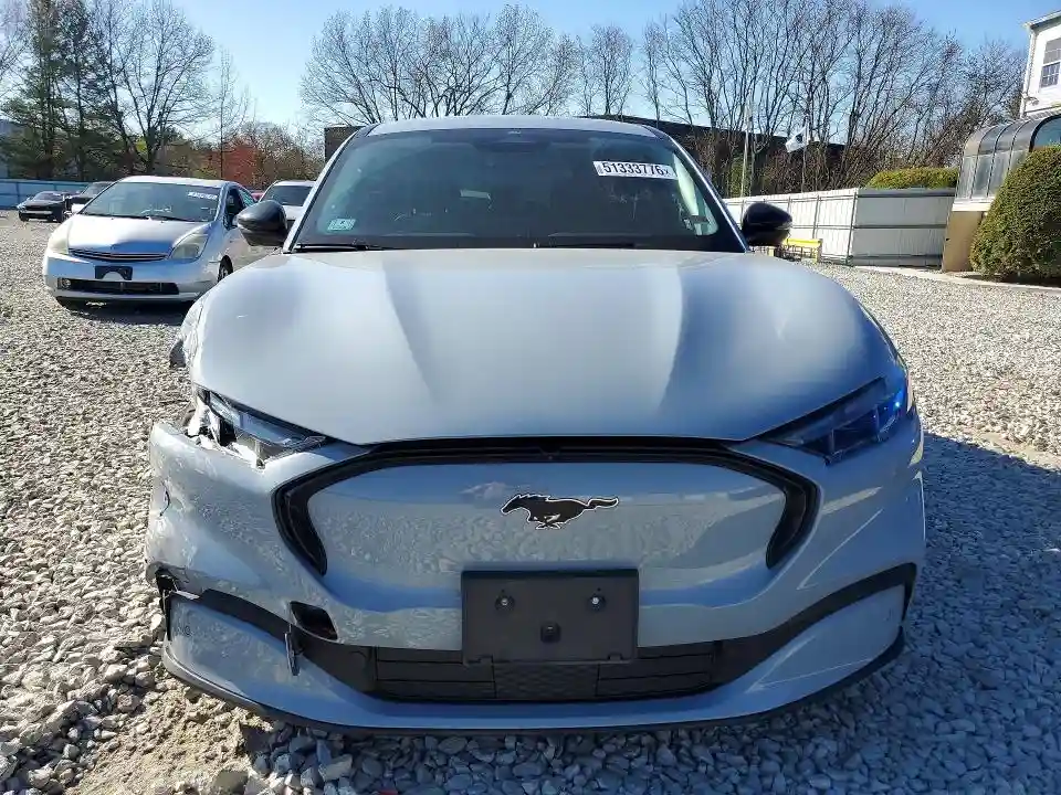 3FMTK3SU4SMA16691 2025 FORD MUSTANG-4