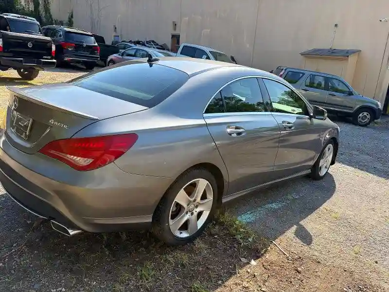 WDDSJ4GB9FN189270 2015 MERCEDES-BENZ CLA-CLASS-3