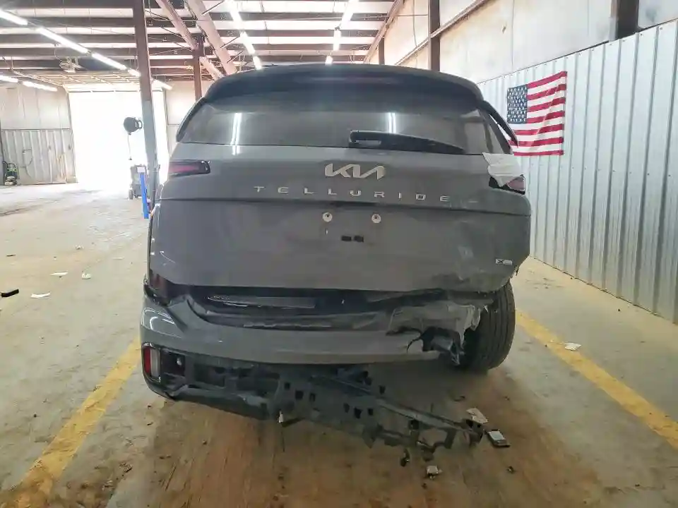 5XYP5DGC2RG496742 2024 KIA TELLURIDE-5