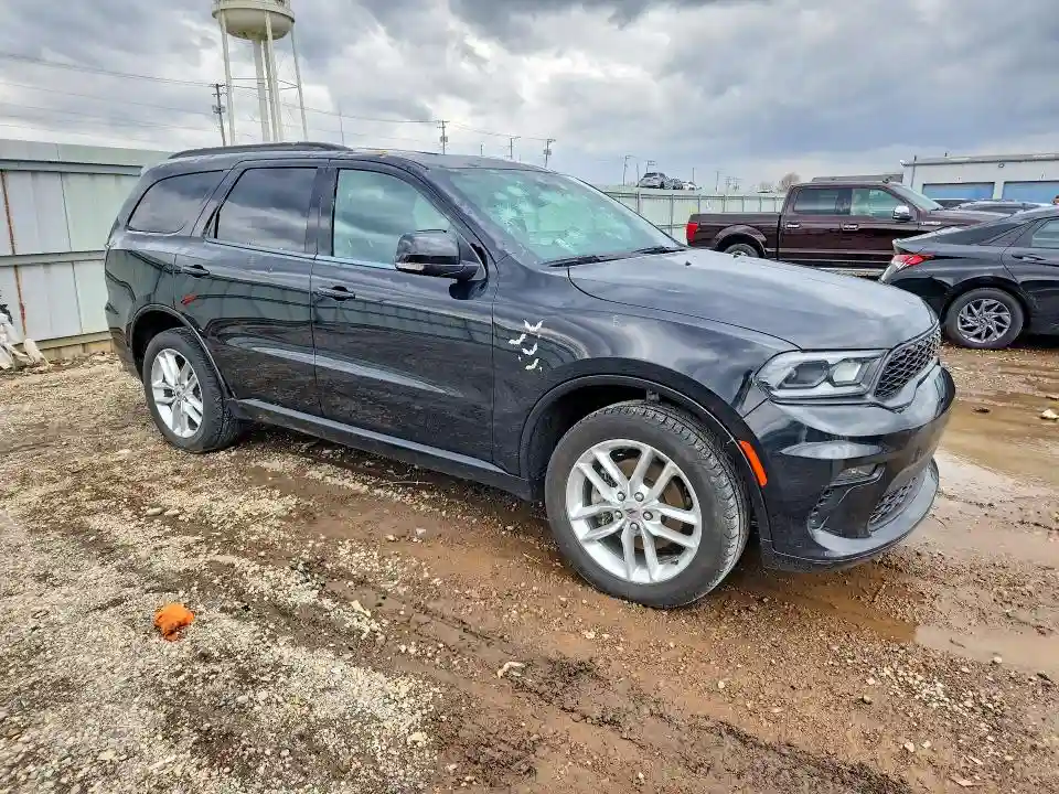 1C4RDJDGXPC603457 2023 DODGE DURANGO-3