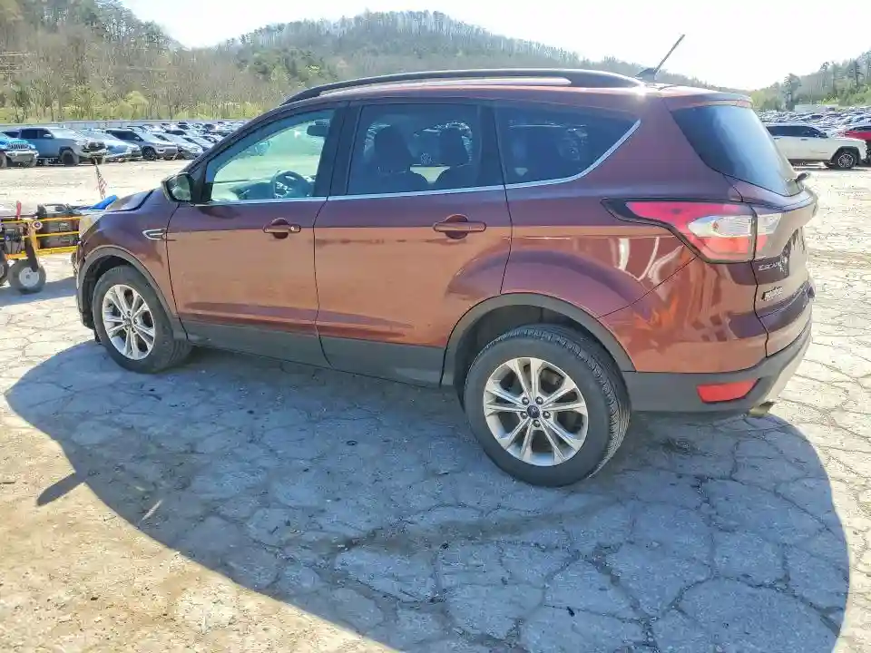 1FMCU9HD5JUB07631 2018 FORD ESCAPE-1