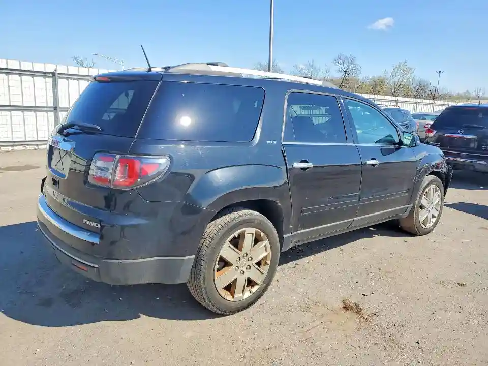 1GKKVSKD3HJ101145 2017 GMC ACADIA-2