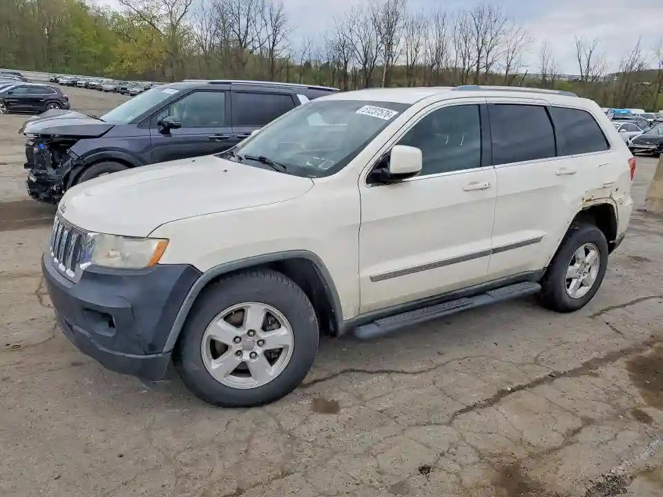 1J4RR4GG5BC614951 2011 JEEP GRAND CHEROKEE-0