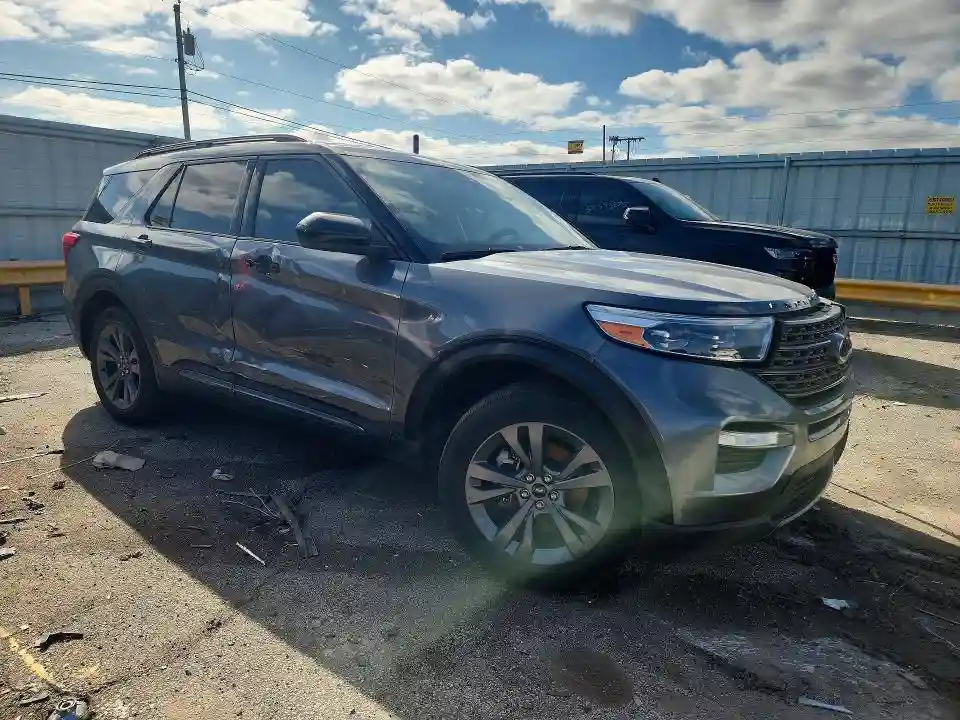 1FMSK8DH1NGC19948 2022 FORD EXPLORER-3