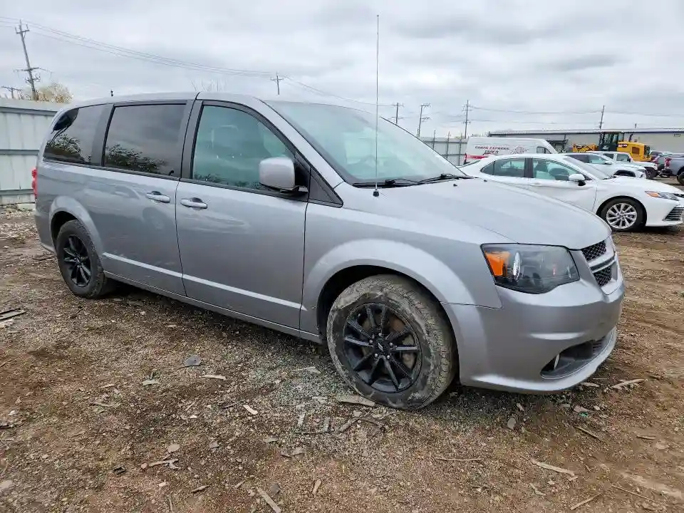 2C4RDGEG6LR188897 2020 DODGE CARAVAN-3