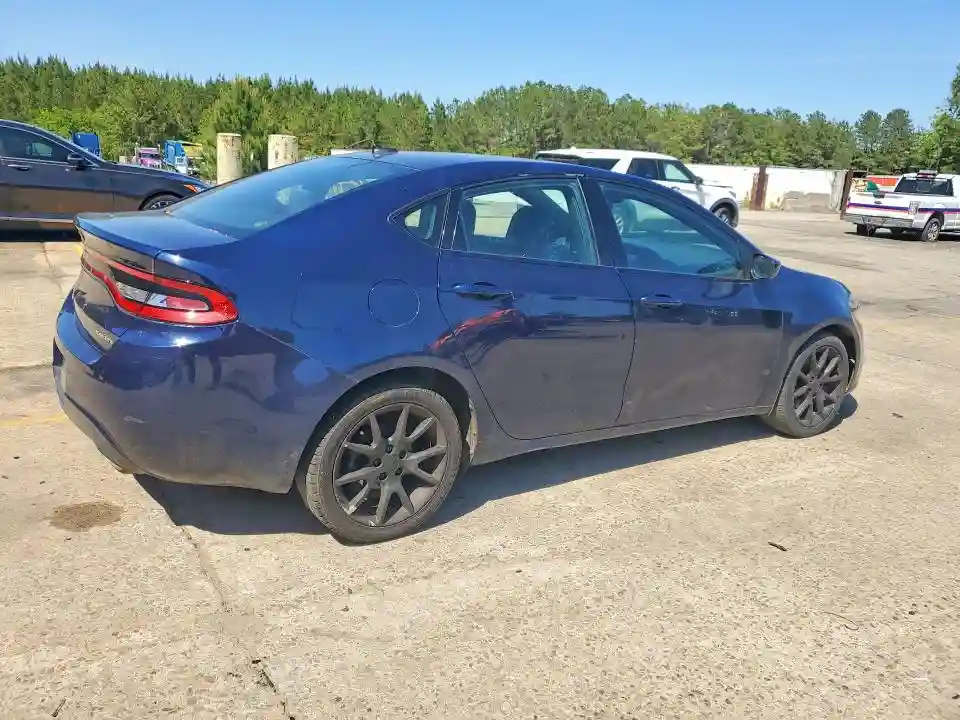 1C3CDFBBXFD111521 2015 DODGE DART-2