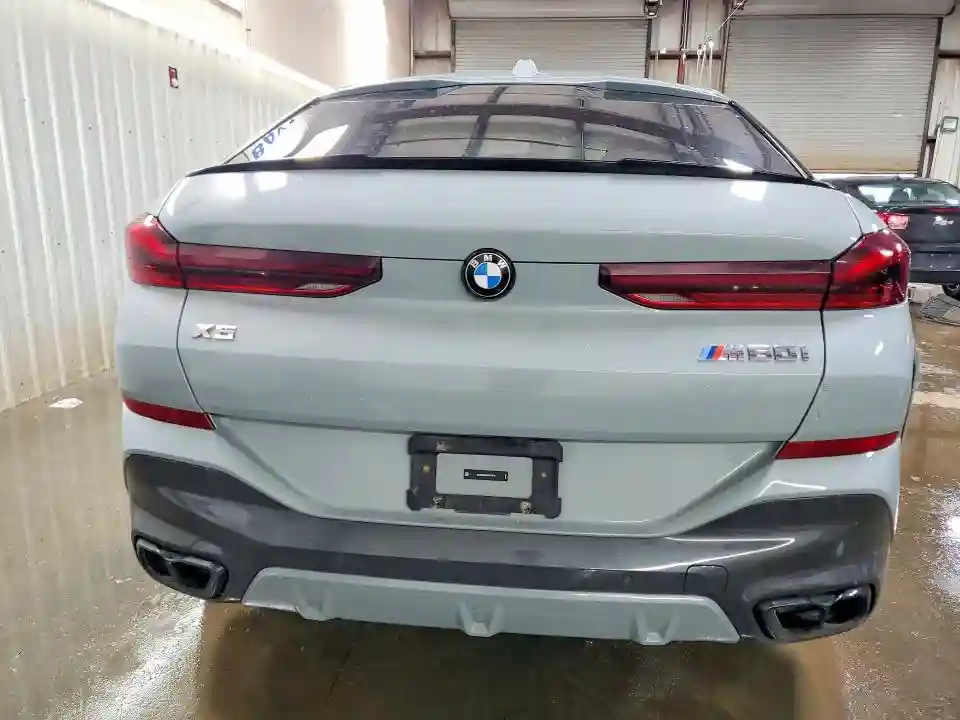 5UX43EX04R9T77479 2024 BMW X6-5