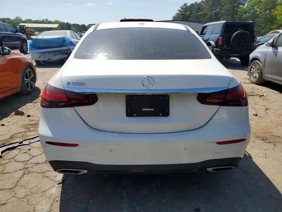 W1KZF8DB2MA961611 2021 MERCEDES-BENZ E-CLASS-5