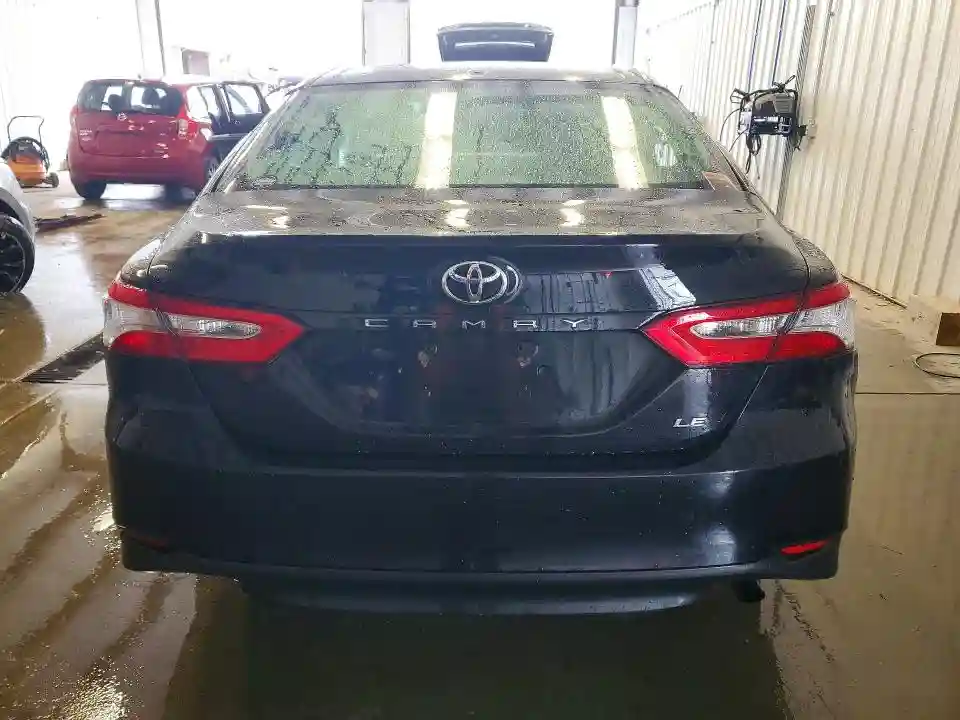 4T1C11AK0LU940114 2020 TOYOTA CAMRY-5