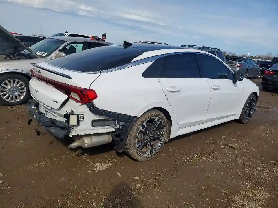 5XXG64J26PG182686 2023 KIA K5-2