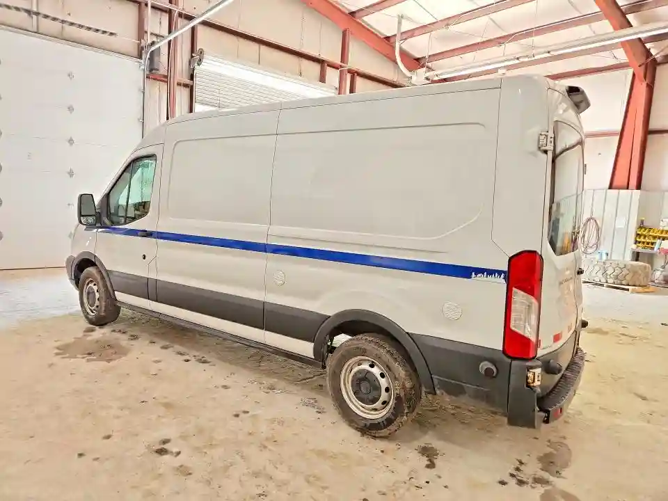 1FTBW2CM2JKB30983 2018 FORD TRANSIT-1