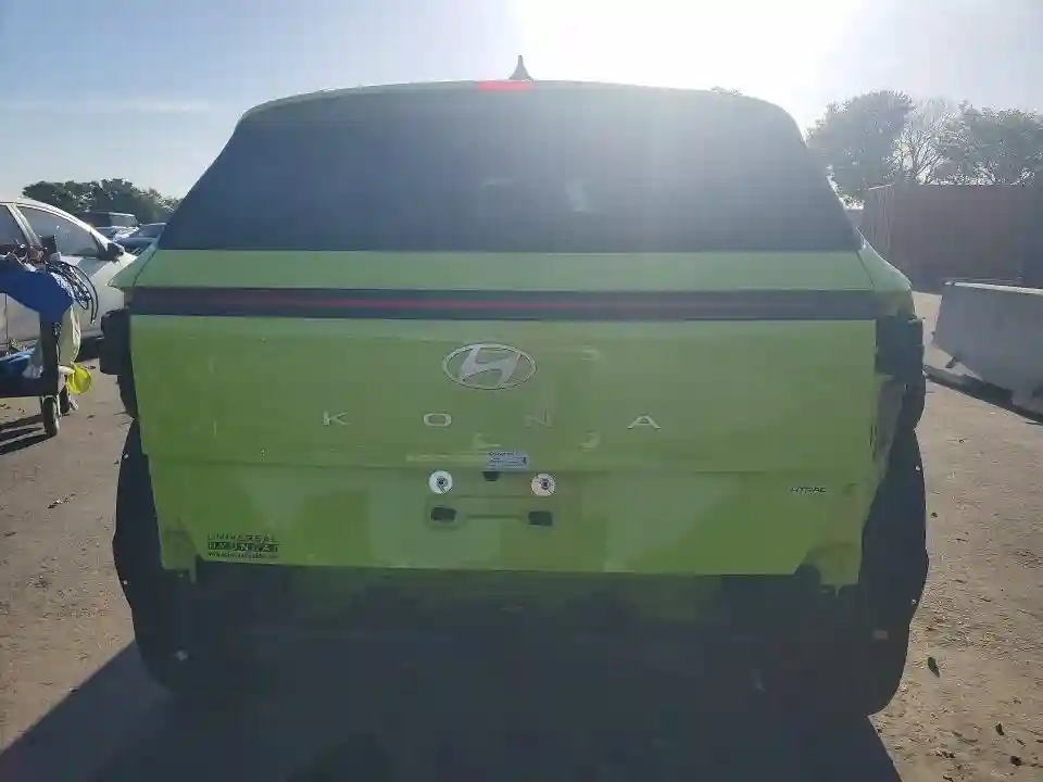 KM8HBCAB7SU210360 2025 HYUNDAI KONA-5