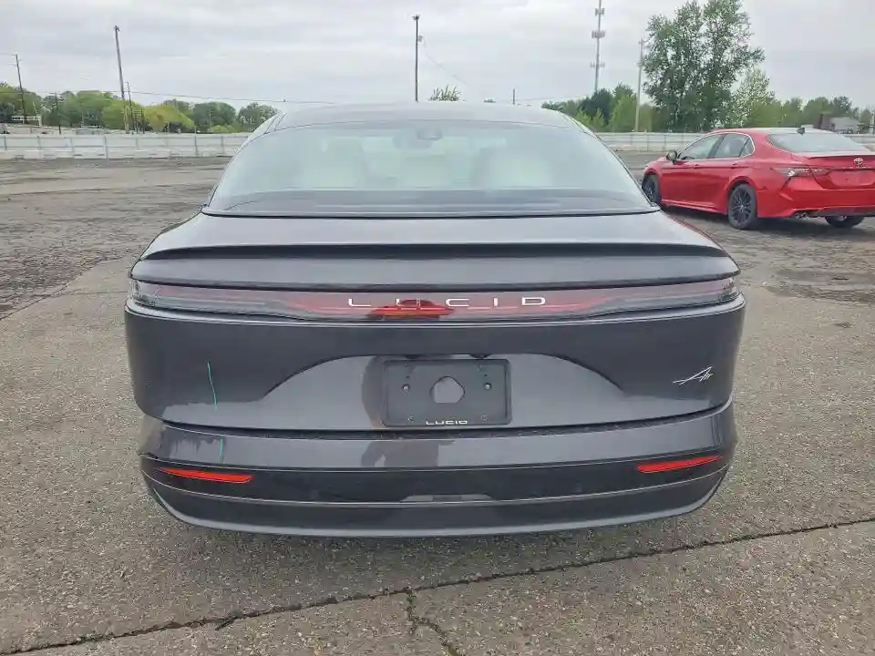 50EA1PGA9RA006438 2024 LUCID MOTORS AIR-5