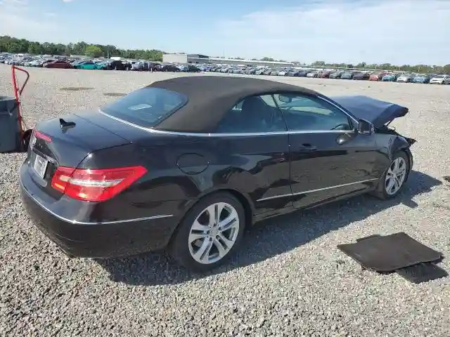 WDDKK5GF9BF094900 2011 MERCEDES-BENZ E 350-2